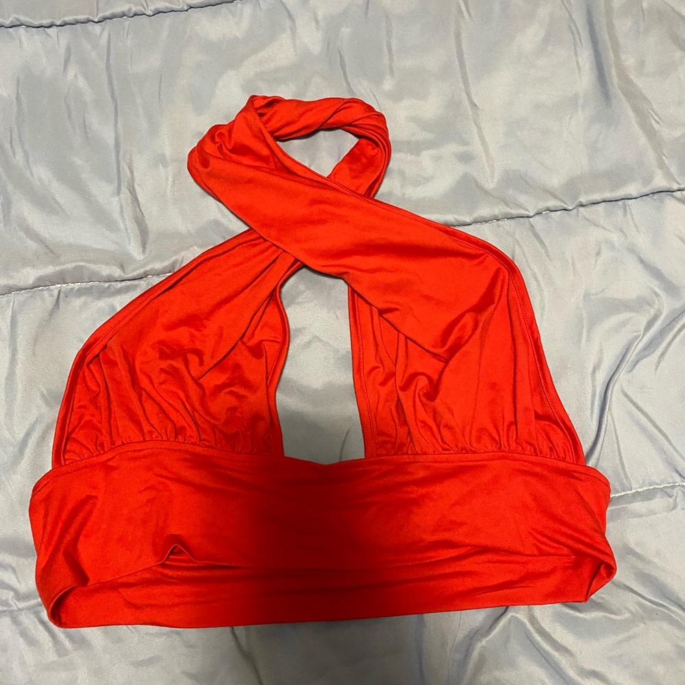 Plus size 2X sexy top